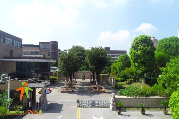 苏州市张家港市老年公寓