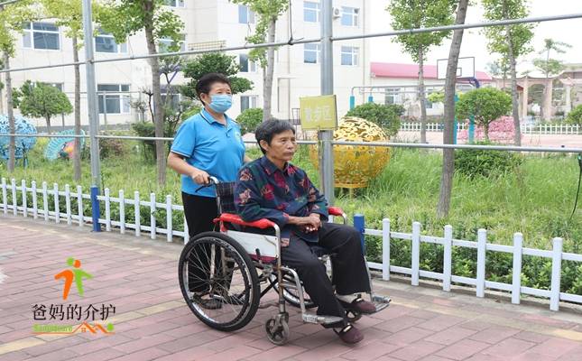 河北省保定市博野县鹤园老年公寓