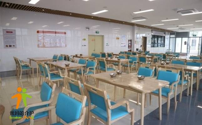 张家港市普亲凤凰老年养护院