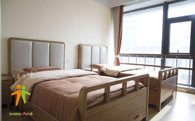 苏州市怡养护理院