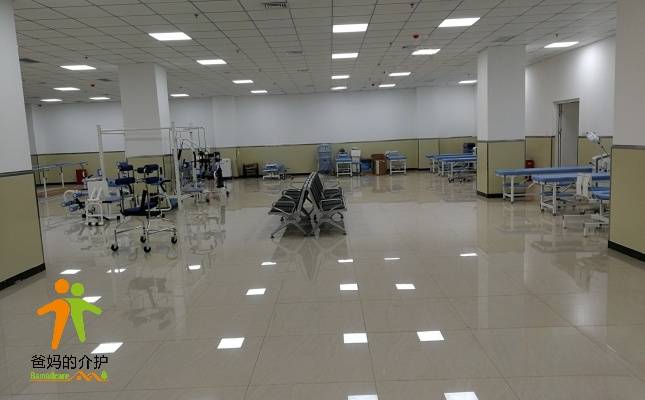 石家庄福缘养老院