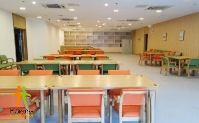 苏州瑞虹养老院