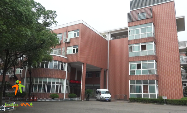 国悦颐养苏州分院