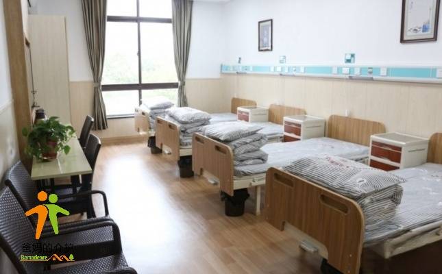 国悦颐养苏州分院
