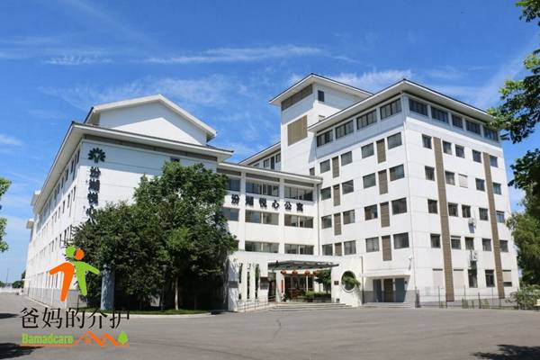 汾湖悦心公寓