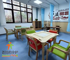 上高县妇幼保健院医养结合中心