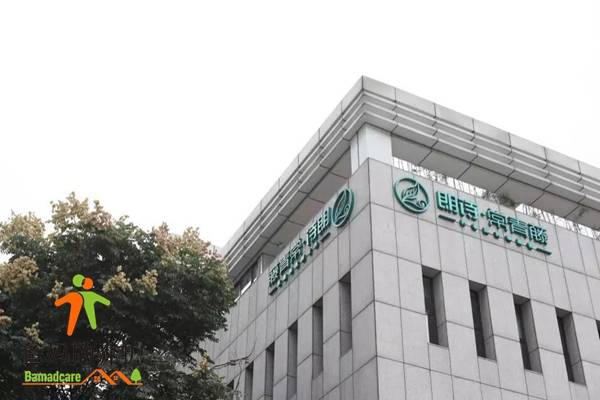 朗诗常青藤·南京睿城站