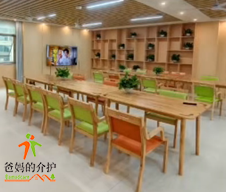 丰城市怡孝馨养老院
