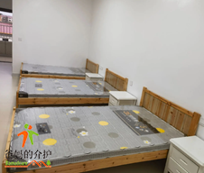 江西福寿康养老院