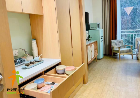 杭州泰康之家大清谷医院