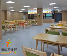 鄱阳县社会福利服务中心(孝佰汇)