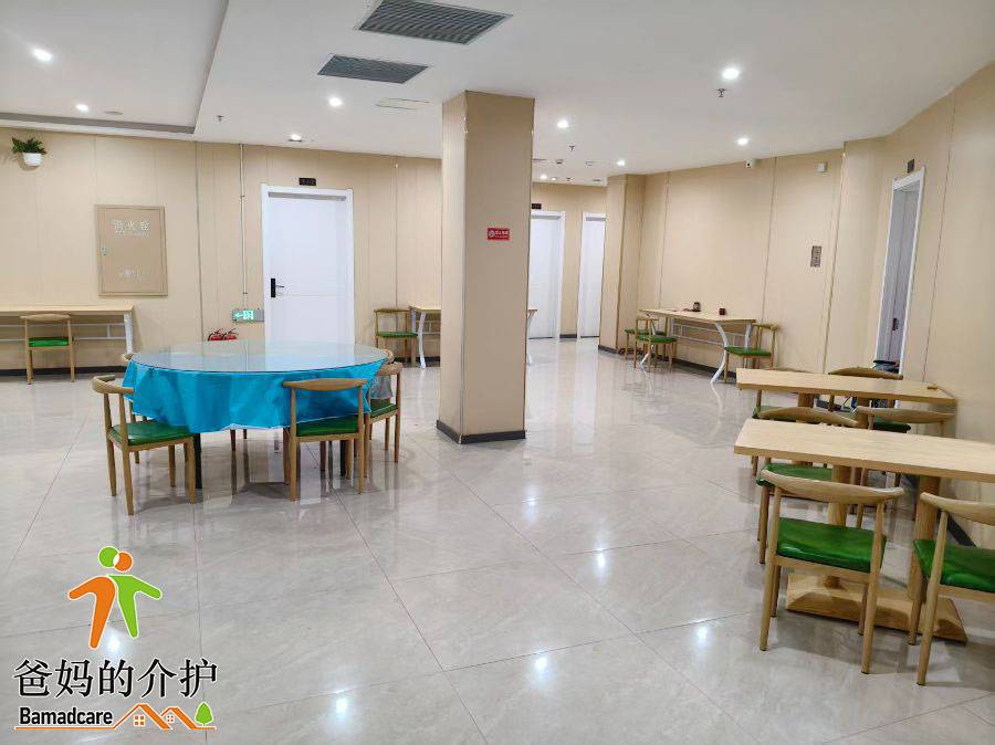 宝清县安之居嘉园康养服务