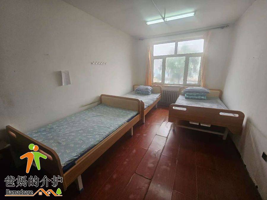 宝清县养老服务中心夹信子敬老院