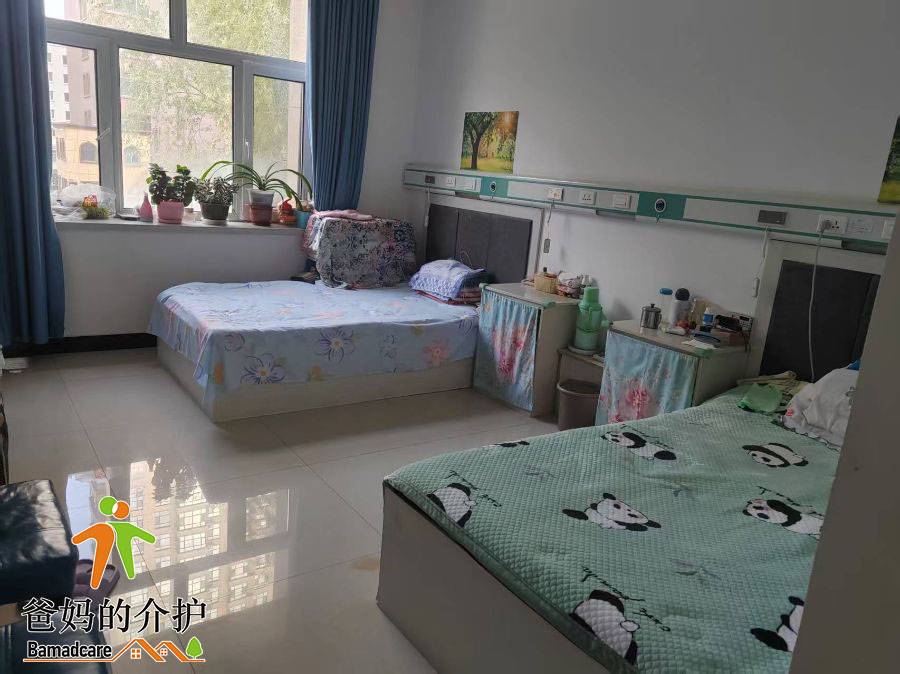 宝清瑞康医院