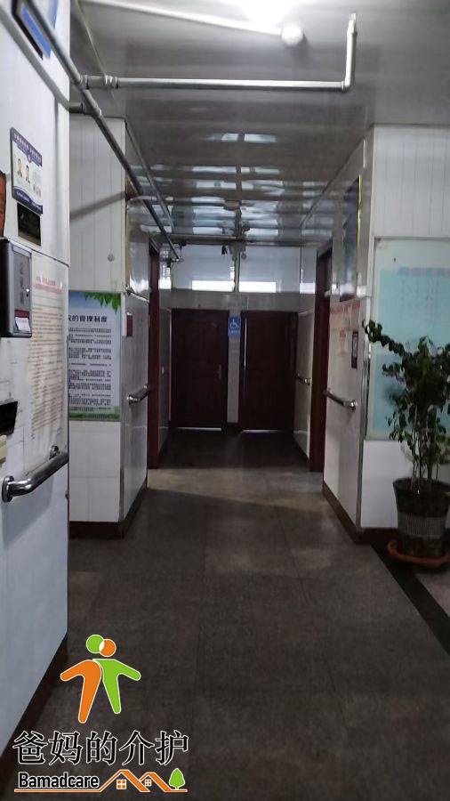 黑龙江省双鸭山市友谊县兴隆镇敬老院