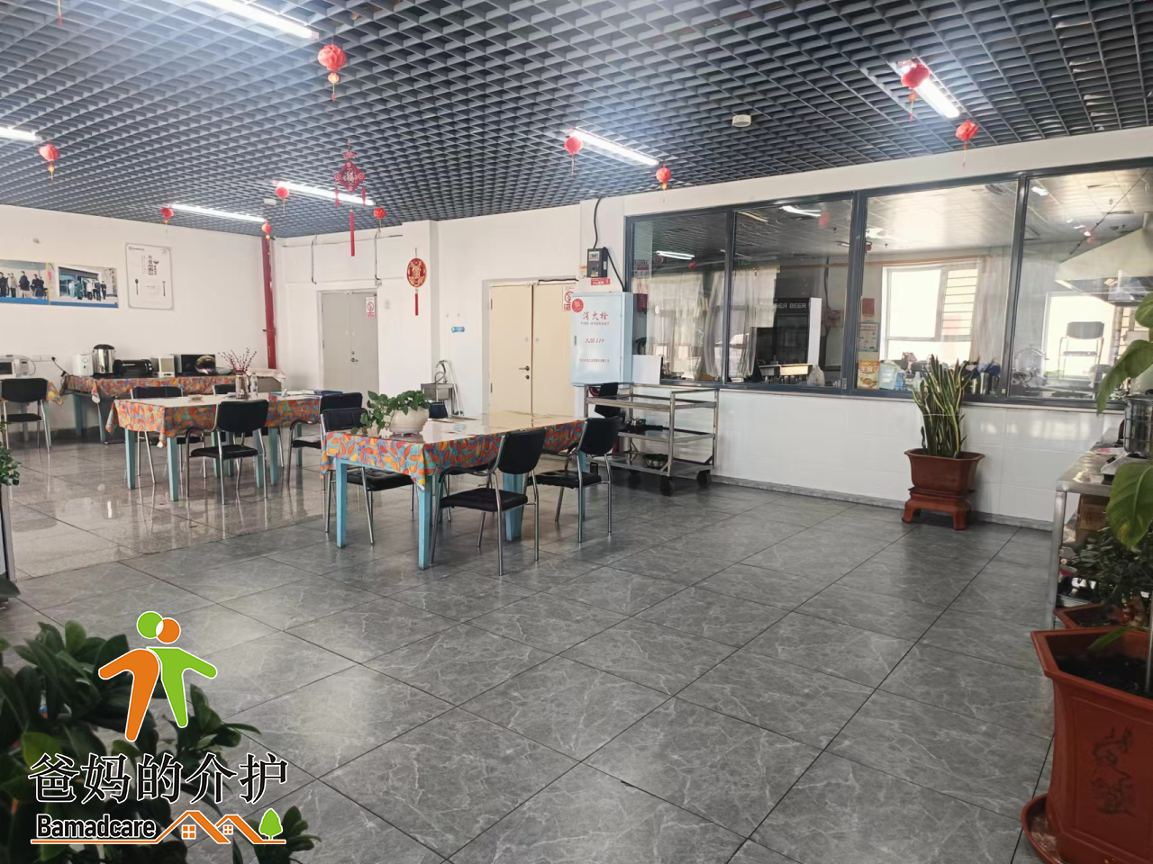 大庆市龙凤区毅福颐养院