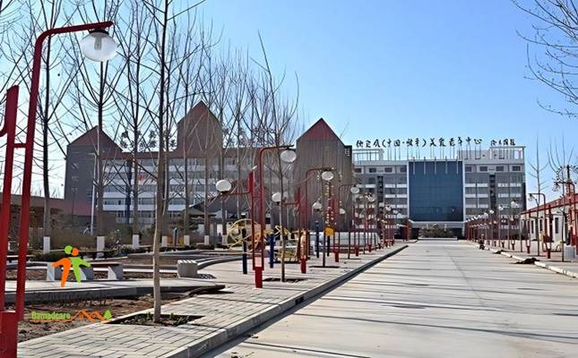 保定顺平县老年公寓