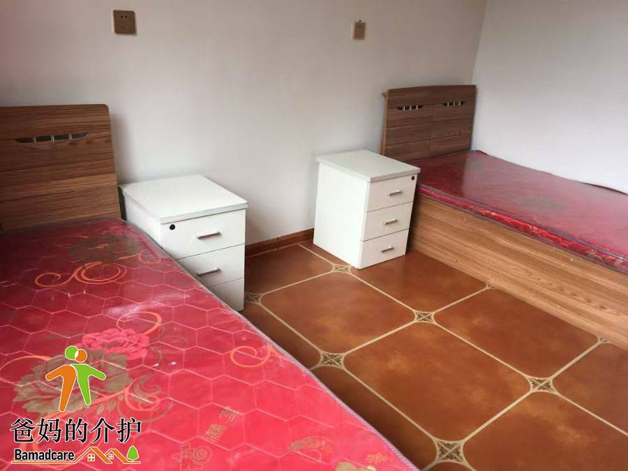 肇州县安居老年公寓