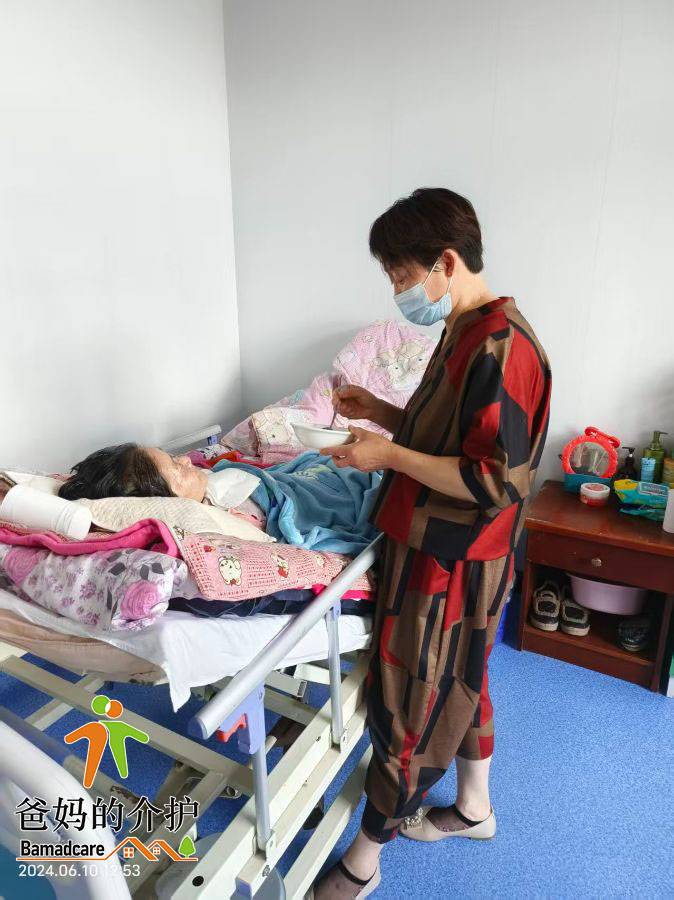 肇州县温馨田园老年公寓