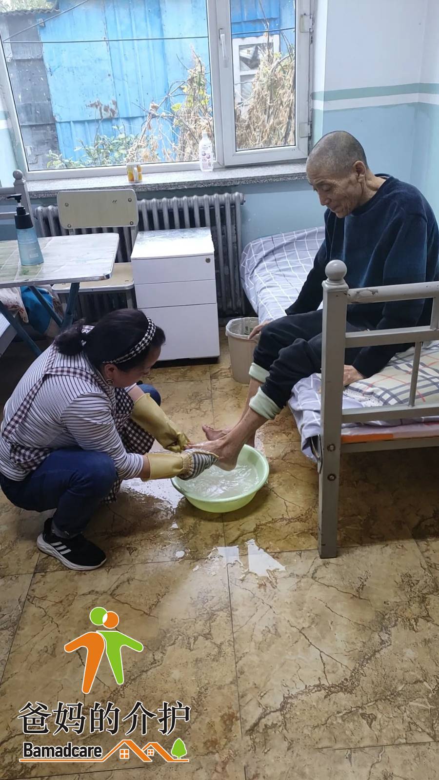 大庆市龙凤区福星老年公寓