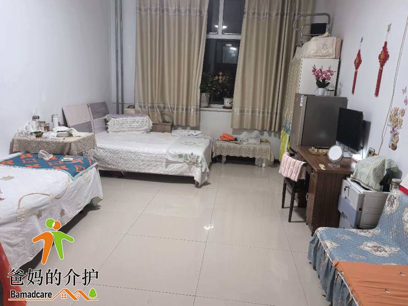 肇源县肇源镇榕树湾老年公寓