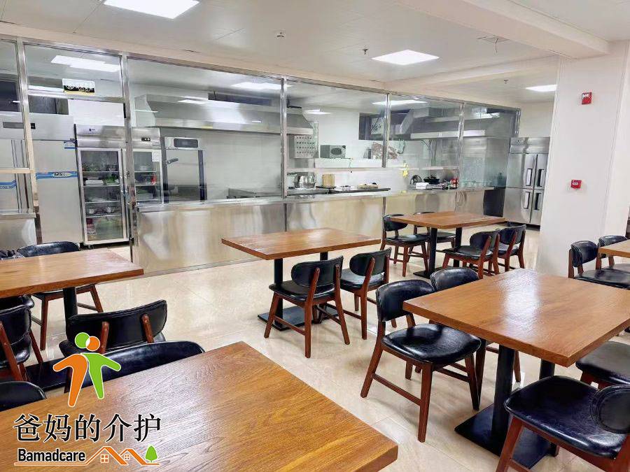 伊春市乌翠区馨福缘养老院