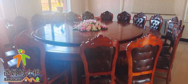 伊春市南岔区三兄弟老年公寓