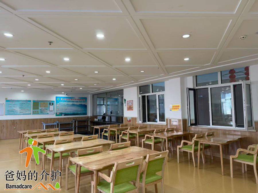 铁力市爱心养护中心