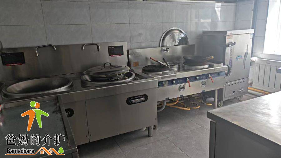 佳木斯市向阳区颐养万家健康养老中心