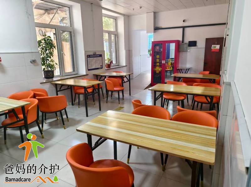 佳木斯市向阳区长寿园老年公寓