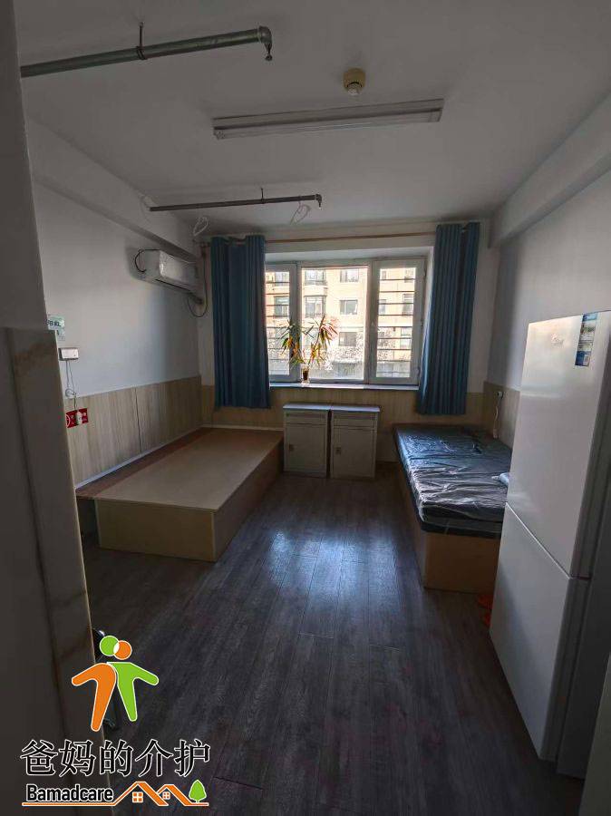 佳木斯市前进区康馨静养养老中心