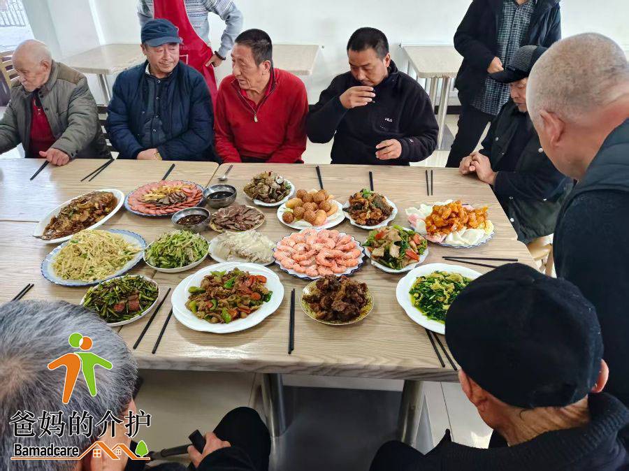 同江市前进农场托养中心