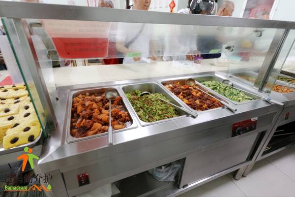 北京市门头沟区迎晖养老照料中心