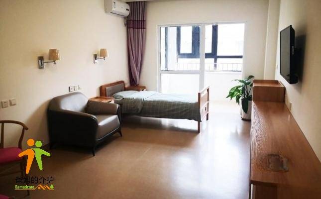 北京市顺义区家泰养老照料中心