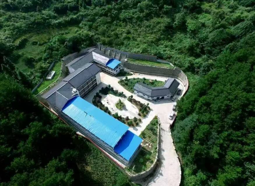 遵义市红花岗区乐天颐养园