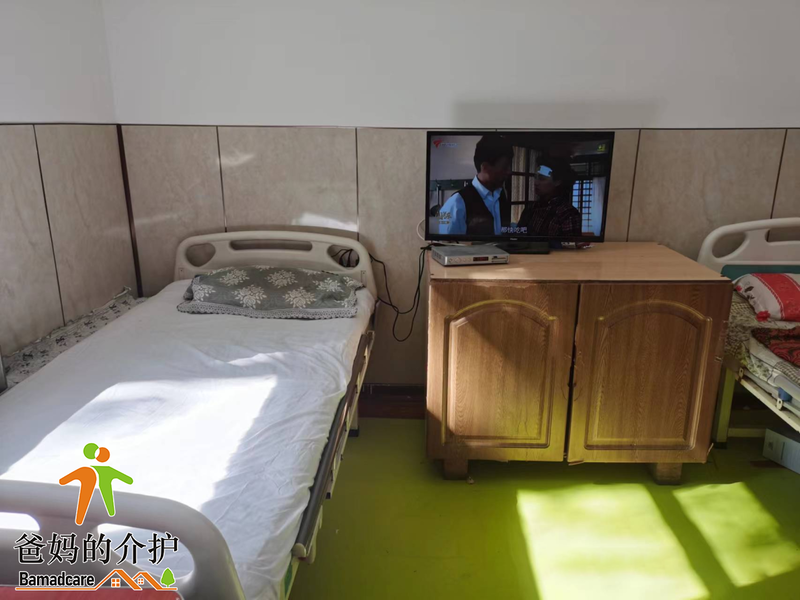 牡丹江市东安区东方敬老院