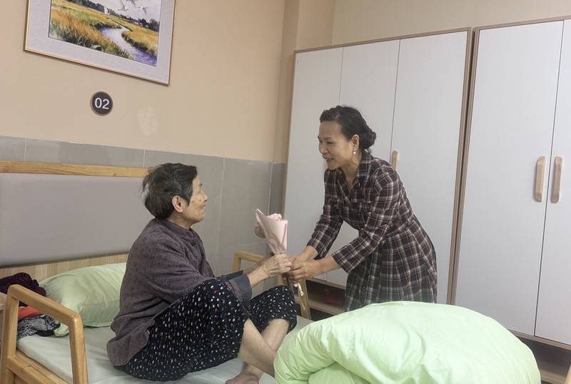 徐闻县养老院