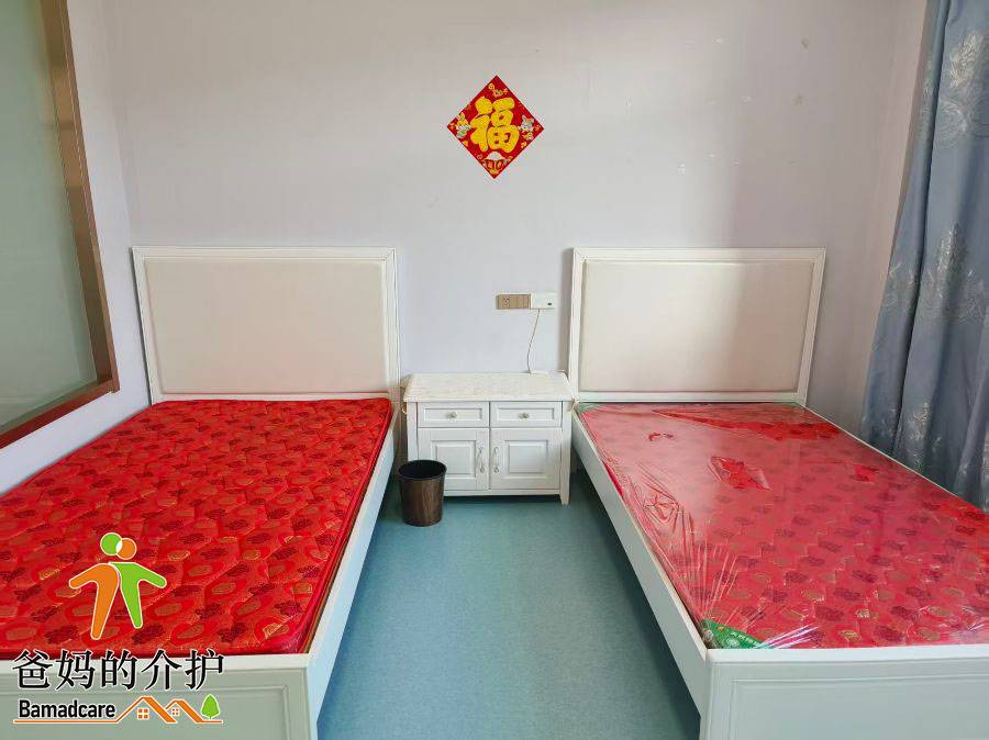 牡丹江市爱民区圣林老年休养中心