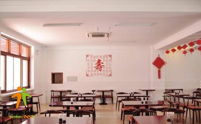 北京市平谷区温暖之家老年公寓