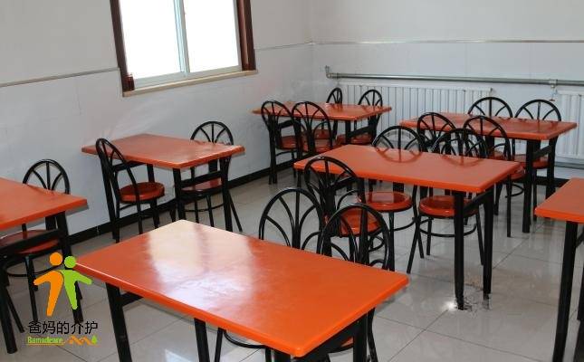 北京怀柔东方古本养老照料中心