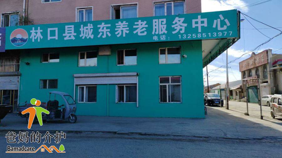 林口县城东养护服务中心