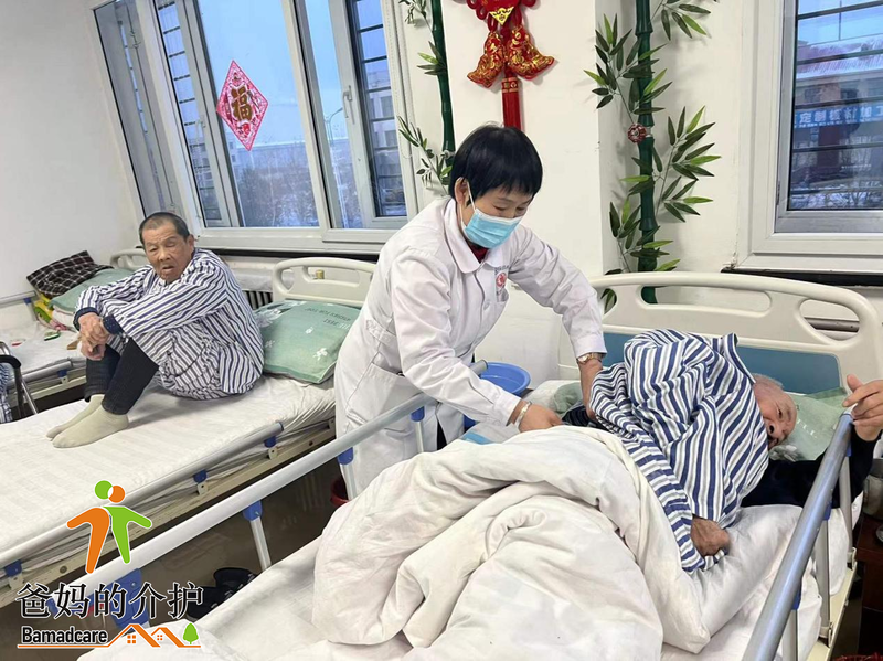 明水县五保供养中心