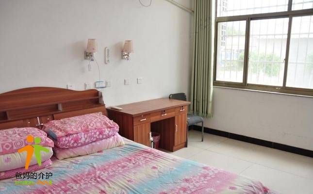 北京市平谷区金海湖镇养老照料中心