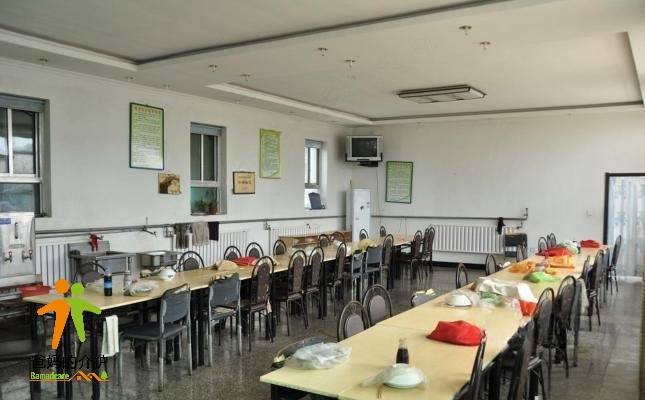 北京市平谷区金海湖镇养老照料中心