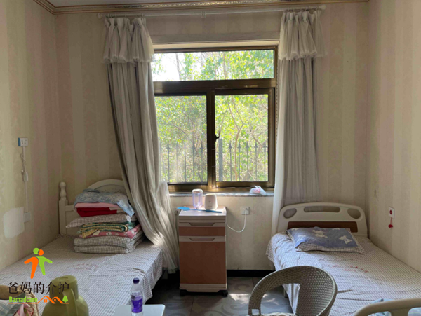 北京市密云区行宫如家养老院