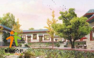 重庆市大渡口区中颐双山森林康养基地