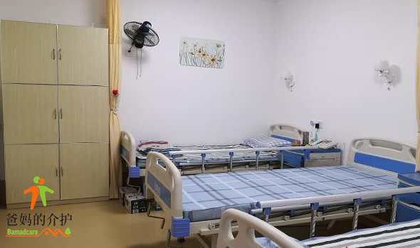 天津市和平益美嵌入式社区综合养老照料服务中心