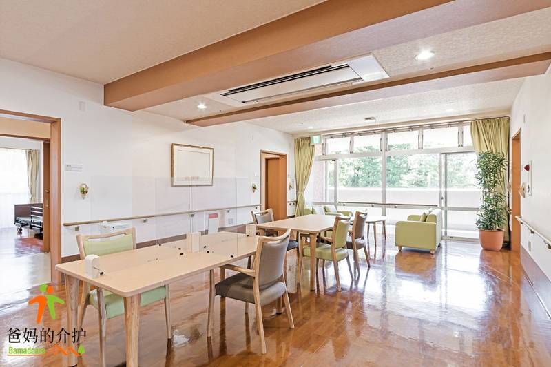 天津爱馨养老院
