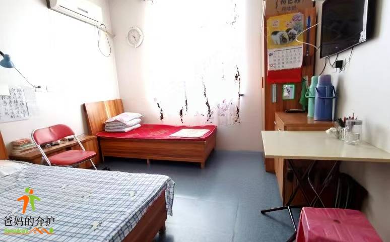 天津市河东区静修福善老人院