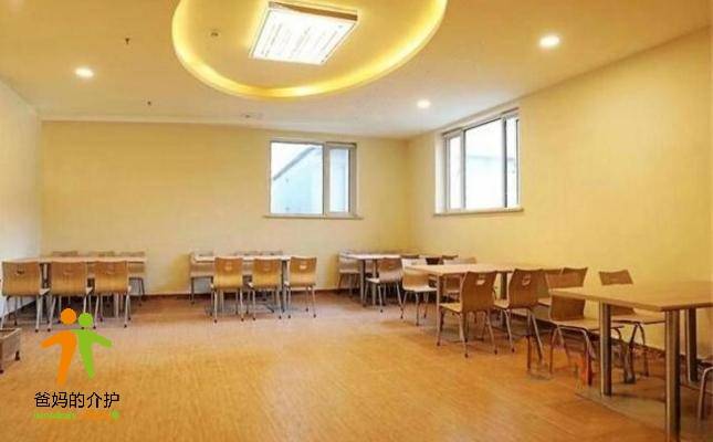天津市河西区益寿苑养老院